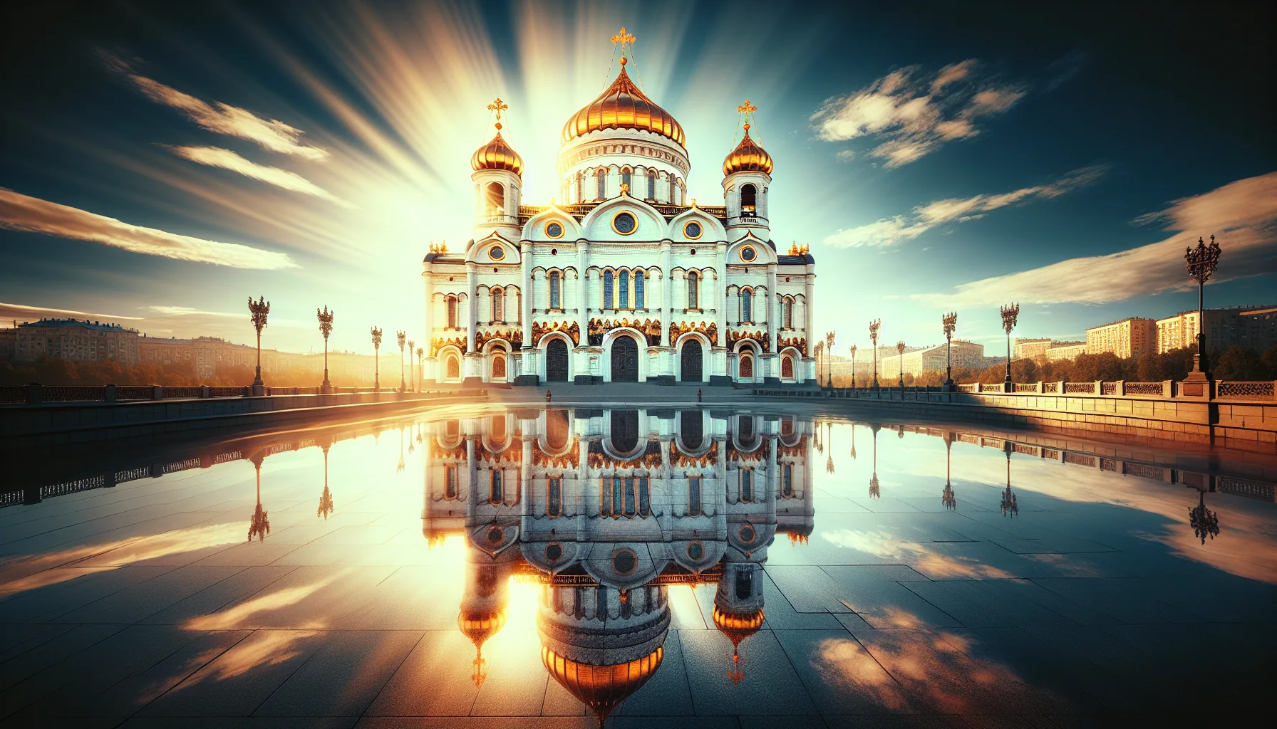 Les Religions en Russie : Guide Complet