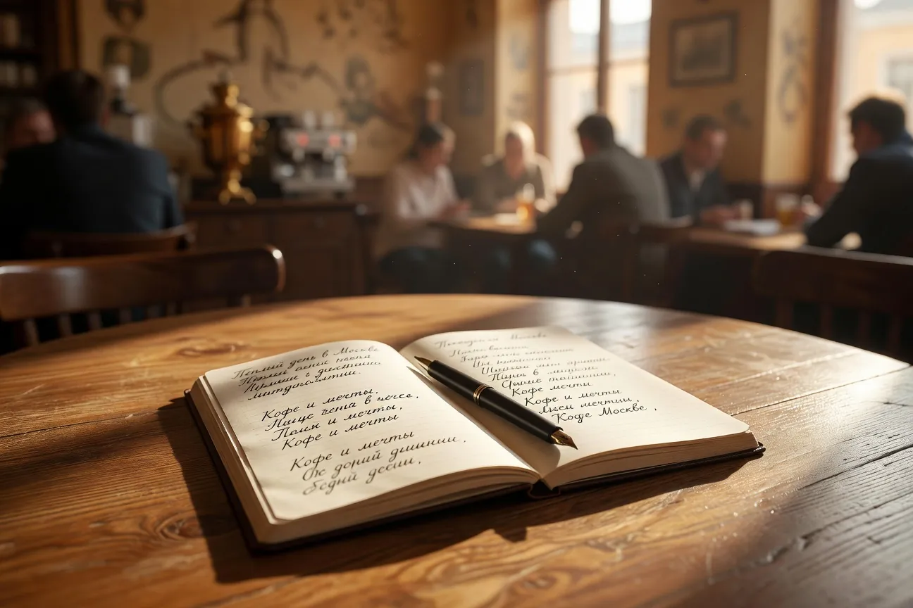 Apprendre le russe : 30 expressions essentielles pour debutants 2026