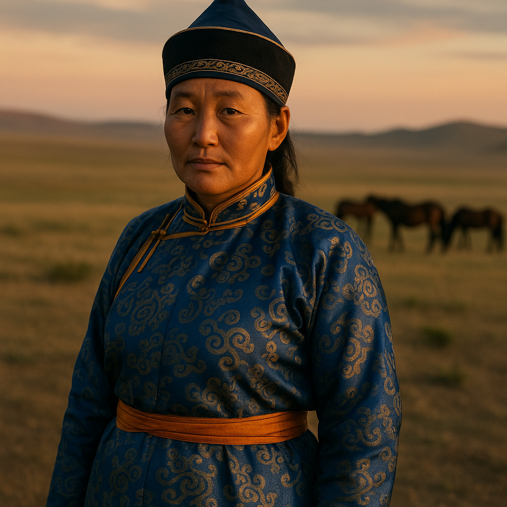 Mongolie femme : guide complet 2026 — histoire, traditions et modernité | e-dialog.fr