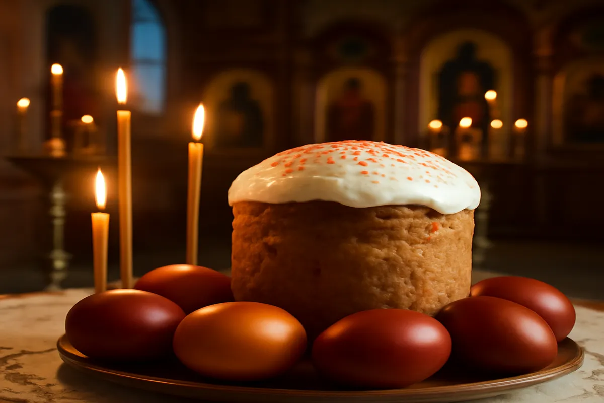Orthodoxie russe : calendrier des fêtes religieuses