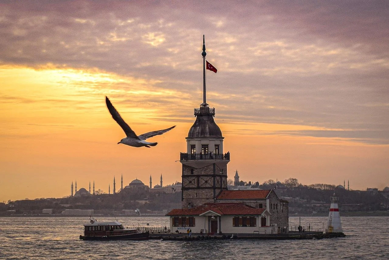 Relations entre la Turquie et la Russie : Histoire et Enjeux 2026 | e-dialog.fr