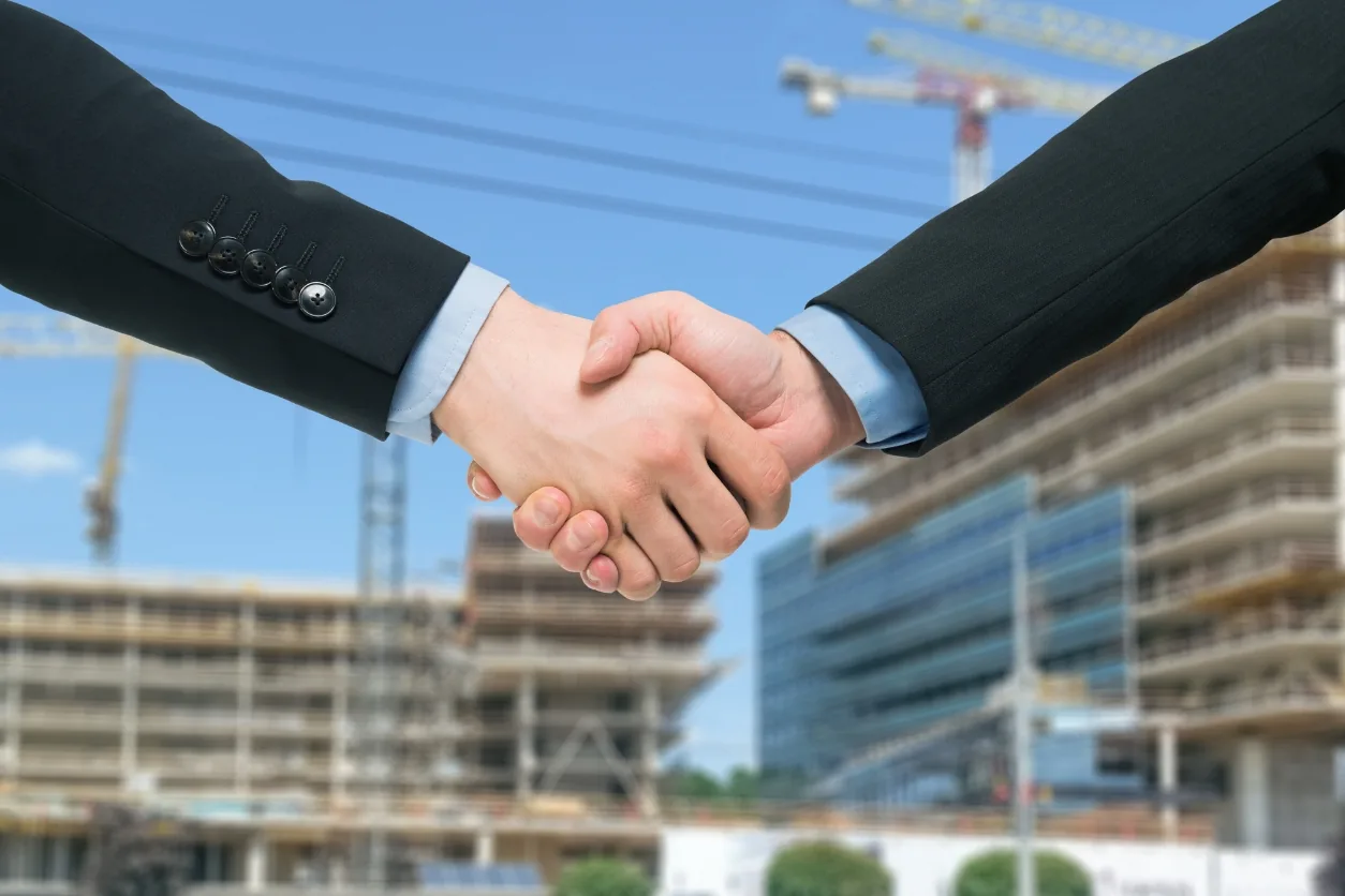 Sous-traitance vs Internalisation